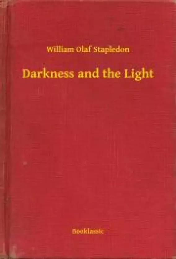 Darkness and the Light (e-könyv)