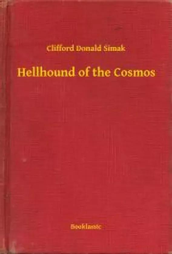 Hellhound of the Cosmos (e-könyv)