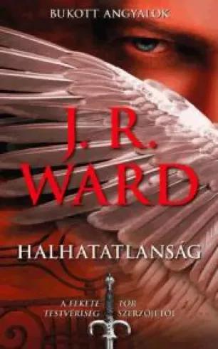 Halhatatlanság (e-könyv)