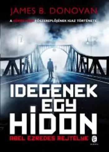 Idegenek egy hídon (e-könyv)