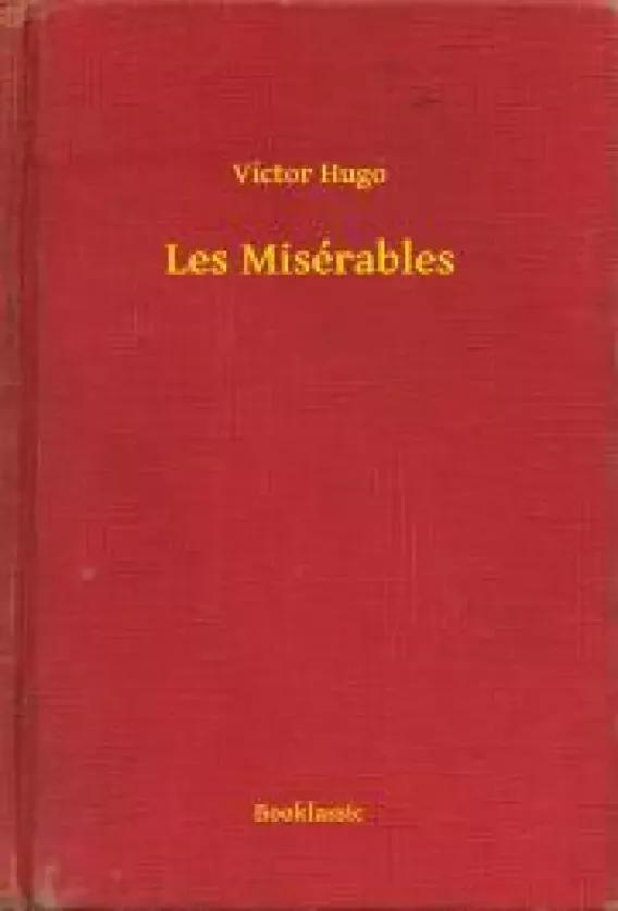 Les Misérables (e-könyv)