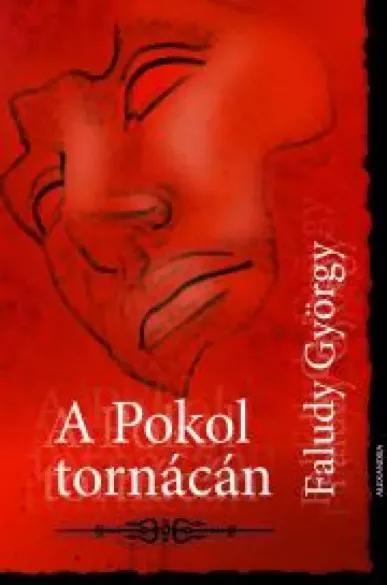 A pokol tornácán (e-könyv)