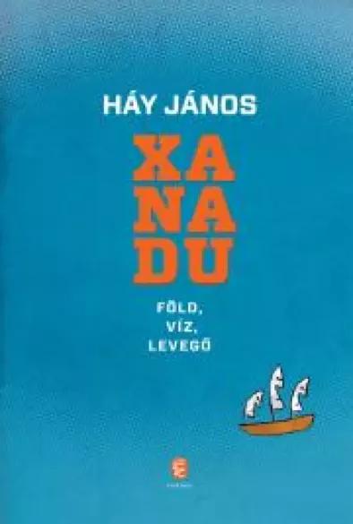 Xanadu (e-könyv)