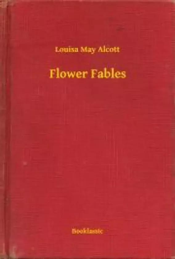 Flower Fables (e-könyv)