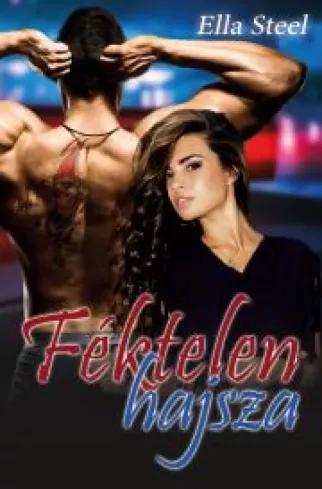 Féktelen hajsza (e-könyv)