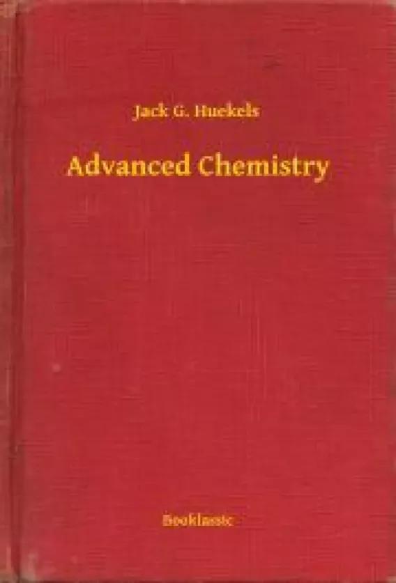 Advanced Chemistry (e-könyv)