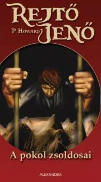 A pokol zsoldosai (e-könyv)