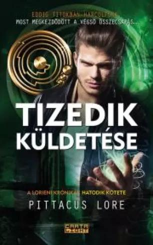 Tizedik küldetése (e-könyv)