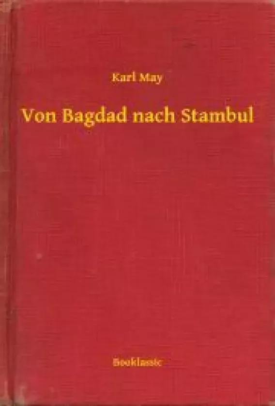 Von Bagdad nach Stambul (e-könyv)