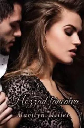 Hozzád láncolva (e-könyv)