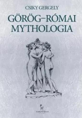 Görög-római mythologia (e-könyv)