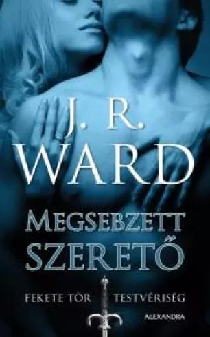 Megsebzett szerető (e-könyv)