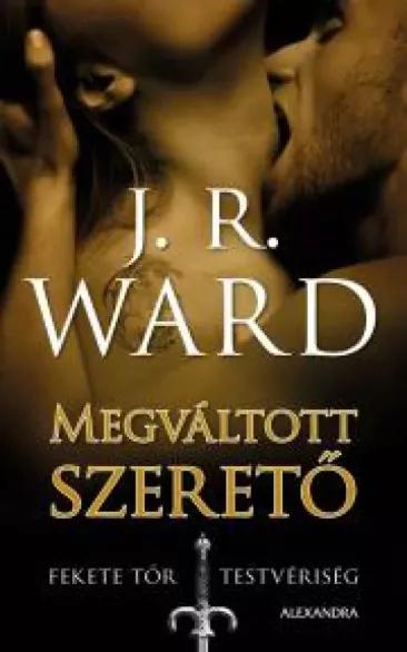 Megváltott szerető (e-könyv)