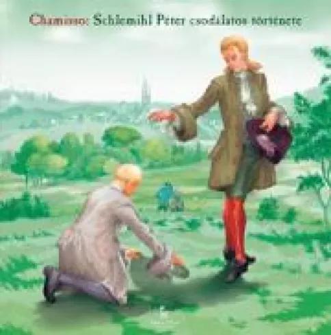 Schlemihl Péter csodálatos története (e-könyv)