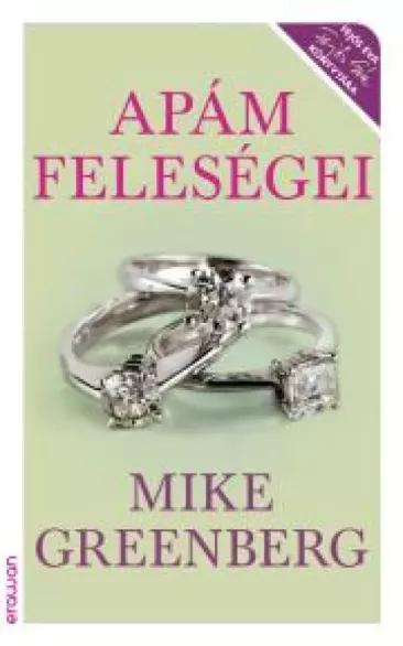 Apám feleségei (e-könyv)