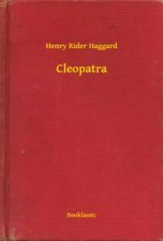 Cleopatra (e-könyv)