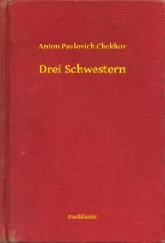 Drei Schwestern (e-könyv)