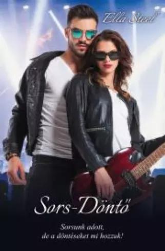 Sors-Döntő (e-könyv)