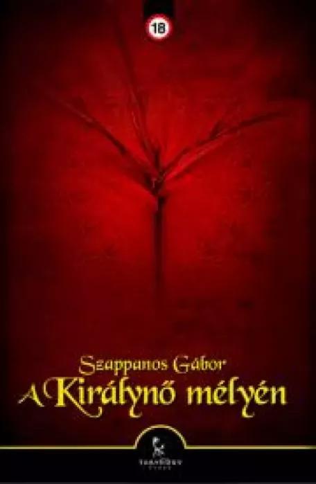 A királynő mélyén (e-könyv)