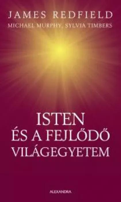 Isten és a fejlődő világegyetem (e-könyv)