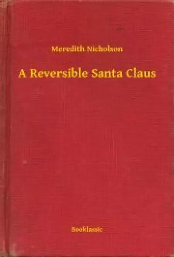 A Reversible Santa Claus (e-könyv)