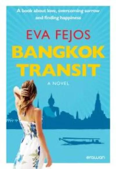 Bangkok Transit (English edition) (e-könyv)