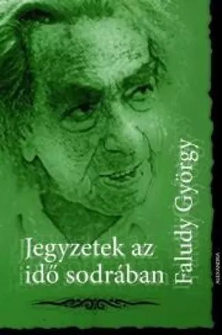 Jegyzetek az idő sodrában (e-könyv)