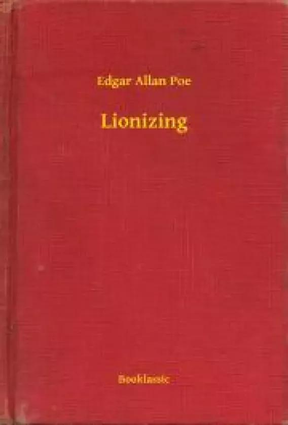 Lionizing (e-könyv)