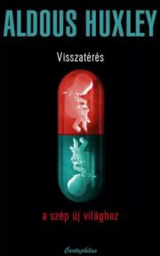 Visszatérés a szép új világhoz (e-könyv)