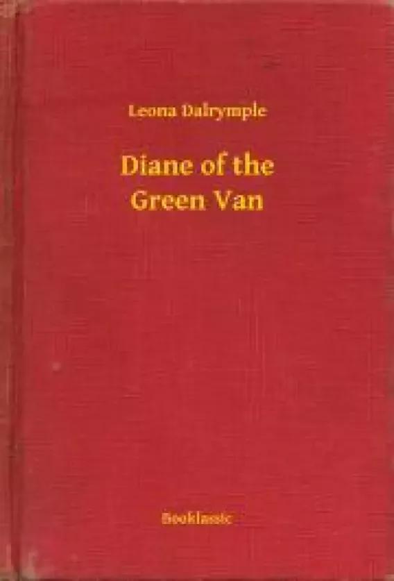 Diane of the Green Van (e-könyv)