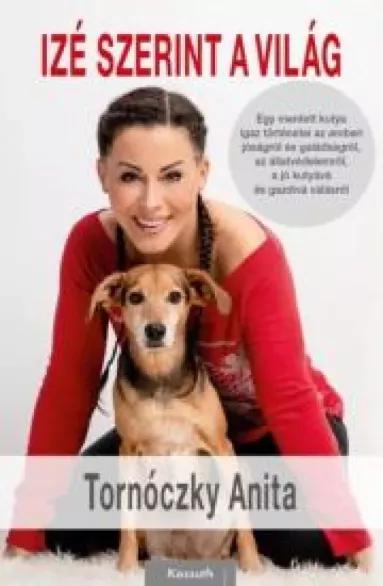 Izé szerint a világ (e-könyv)