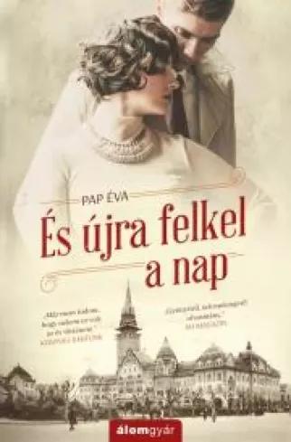 És újra felkel a nap (e-könyv)