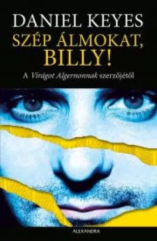 Szép álmokat, Billy! (e-könyv)