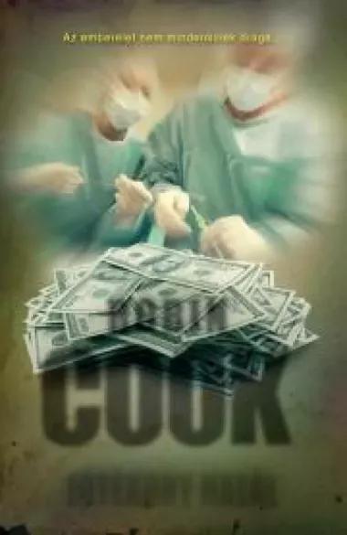 Jótékony halál (e-könyv)