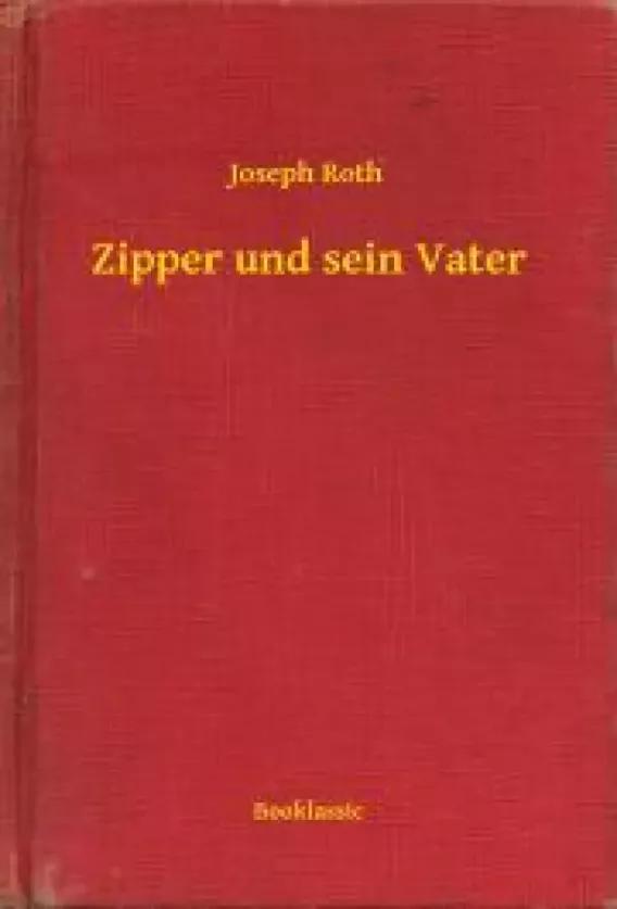 Zipper und sein Vater (e-könyv)
