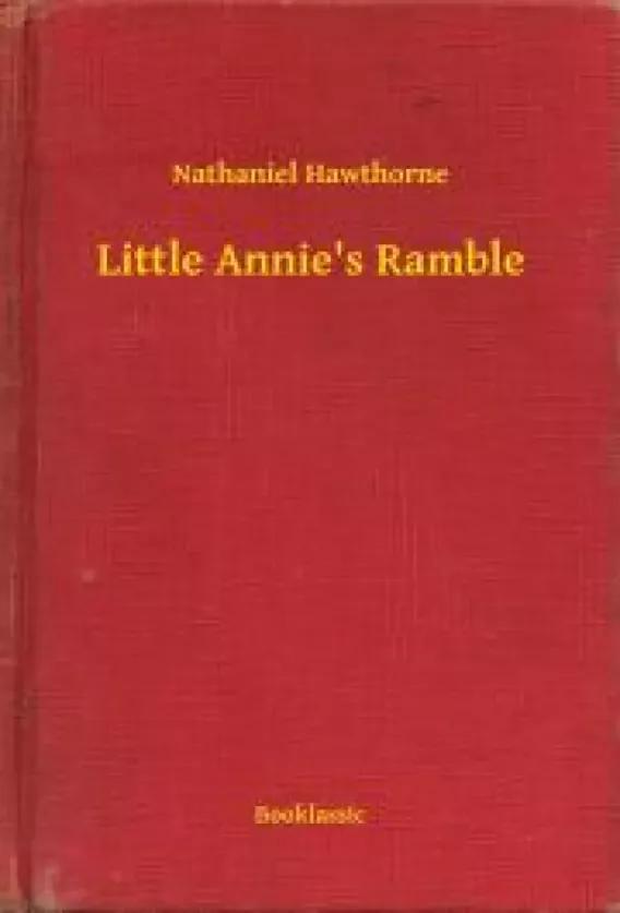 Little Annies Ramble (e-könyv)