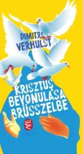 Krisztus bevonulása Brüsszelbe (e-könyv)