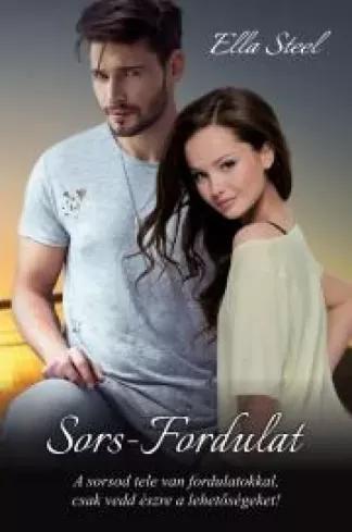 Sors-Fordulat (e-könyv)