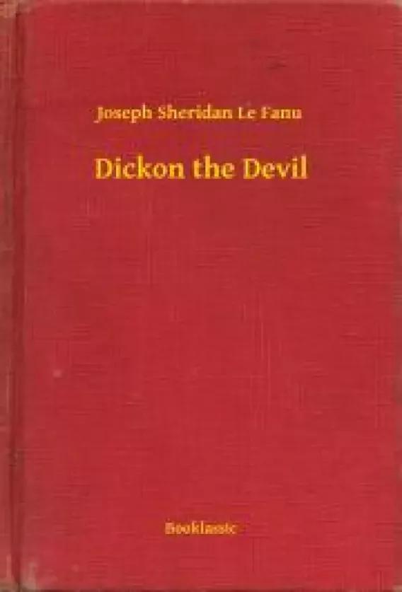 Dickon the Devil (e-könyv)