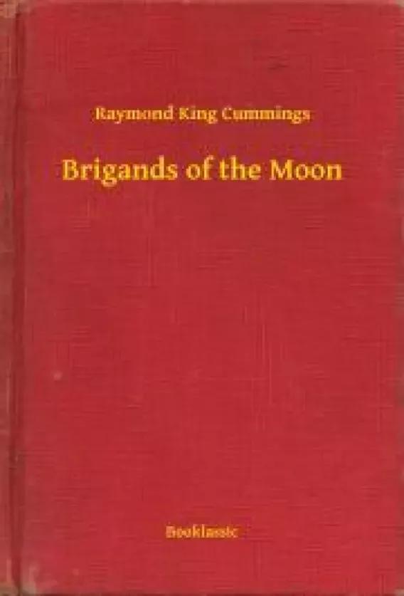 Brigands of the Moon (e-könyv)