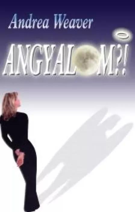 Angyalom (e-könyv)