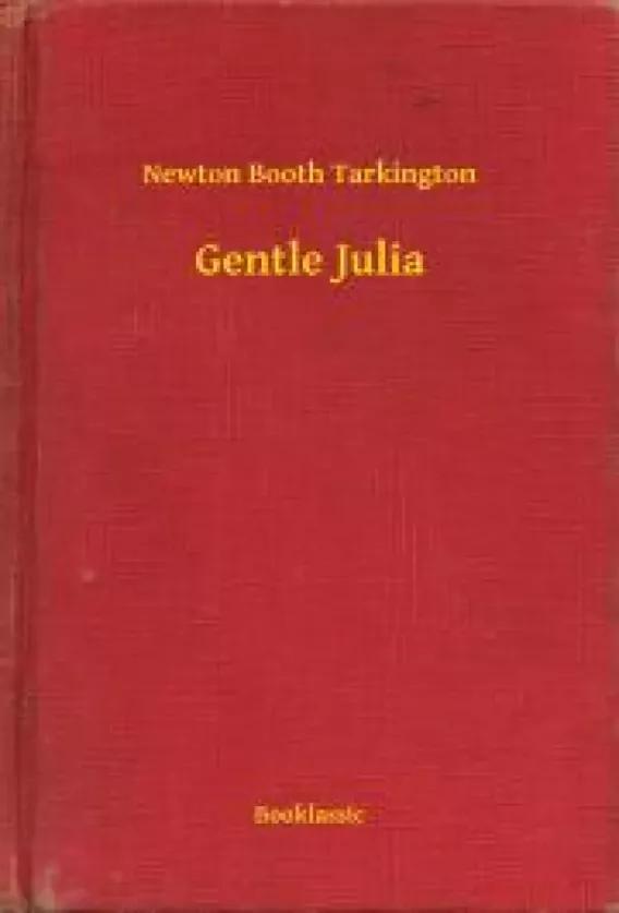 Gentle Julia (e-könyv)