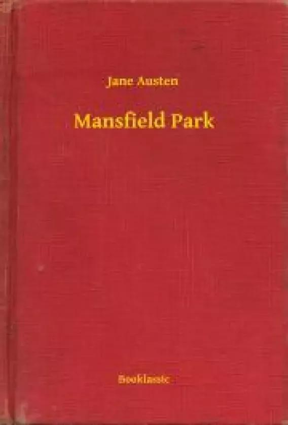 Mansfield Park (e-könyv)