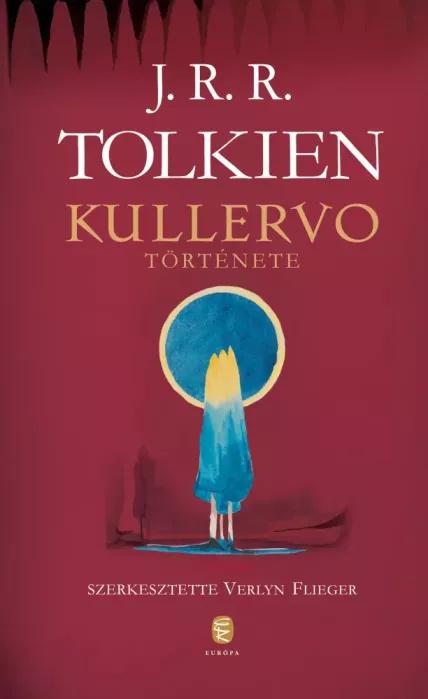 Kullervo története (e-könyv)