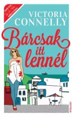 Bárcsak itt lennél (e-könyv)