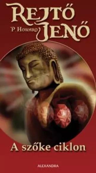 A szőke ciklon (e-könyv)