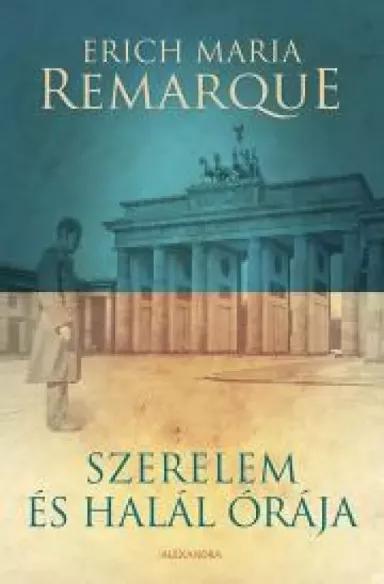 Szerelem és halál órája (e-könyv)