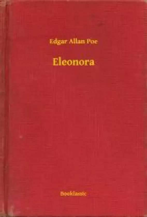 Eleonora (e-könyv)