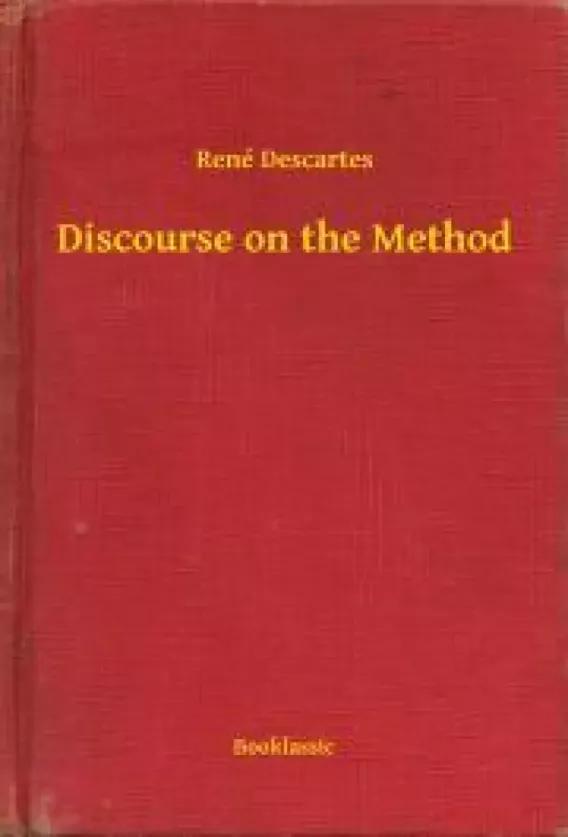 Discourse on the Method (e-könyv)