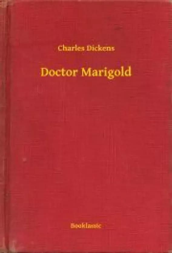 Doctor Marigold (e-könyv)